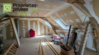  Remise / Grange à vendre 3 pièces 111 m² La celle saint avant