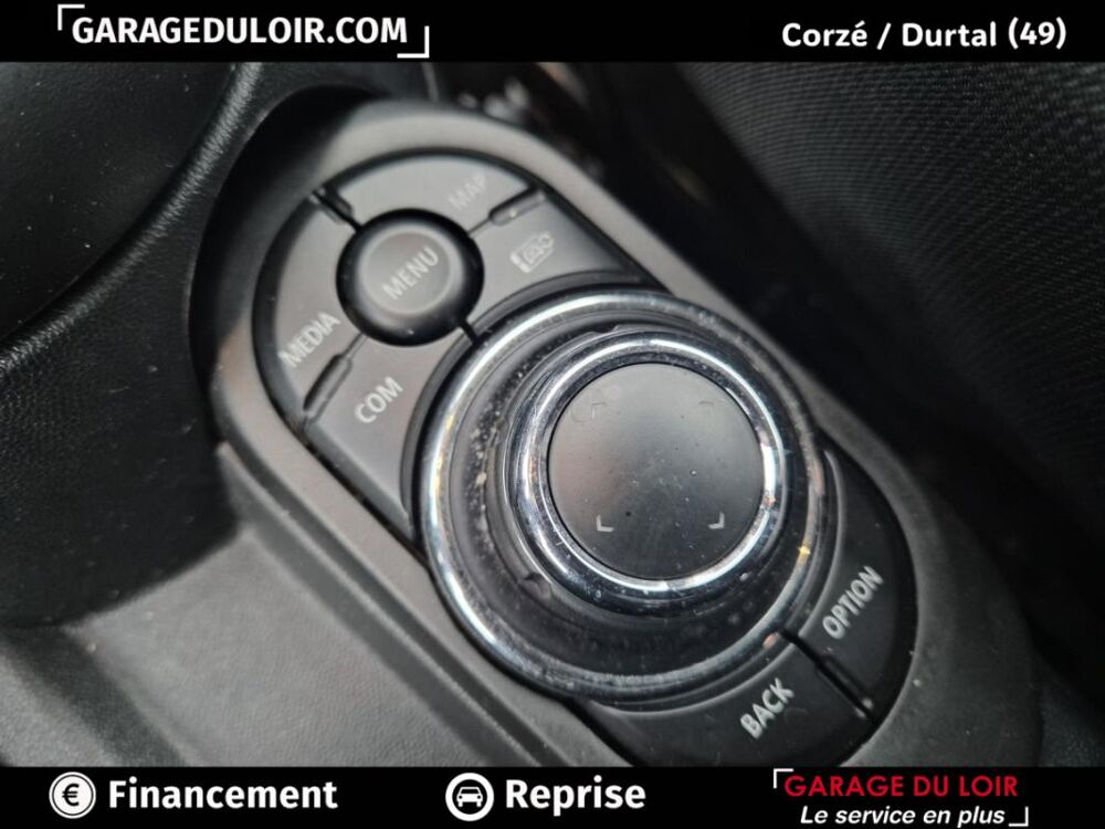 Cooper IV Essential 136 ch BVA7 2023 occasion 49140 Corz&eacute;