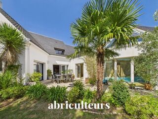  Maison à vendre 7 pièces 258 m²
