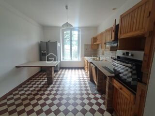  Maison à vendre 7 pièces 167 m²