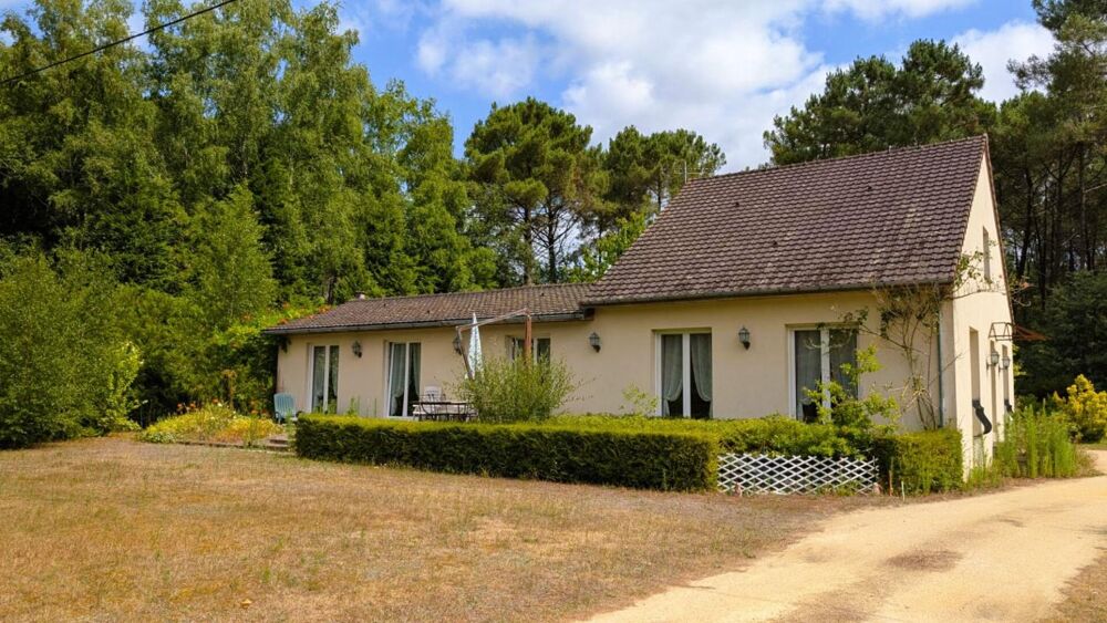 Maison Oize 7 pièce(s) 173 m2
