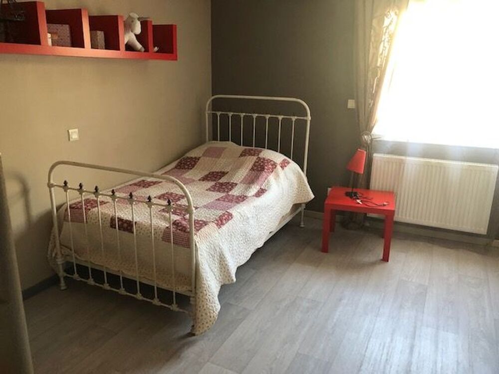 Location Appartement Chambre de 12m2 à louer sur La Chapelle-Saint-Mesmin La chapelle saint mesmin