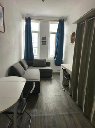  Appartement à louer 1 pièce 22 m²
