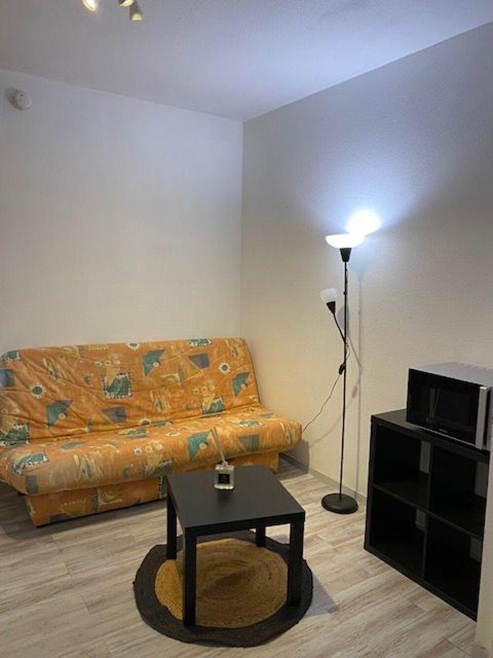 Location Appartement Studio de 20m2 à louer sur Orléans Orleans
