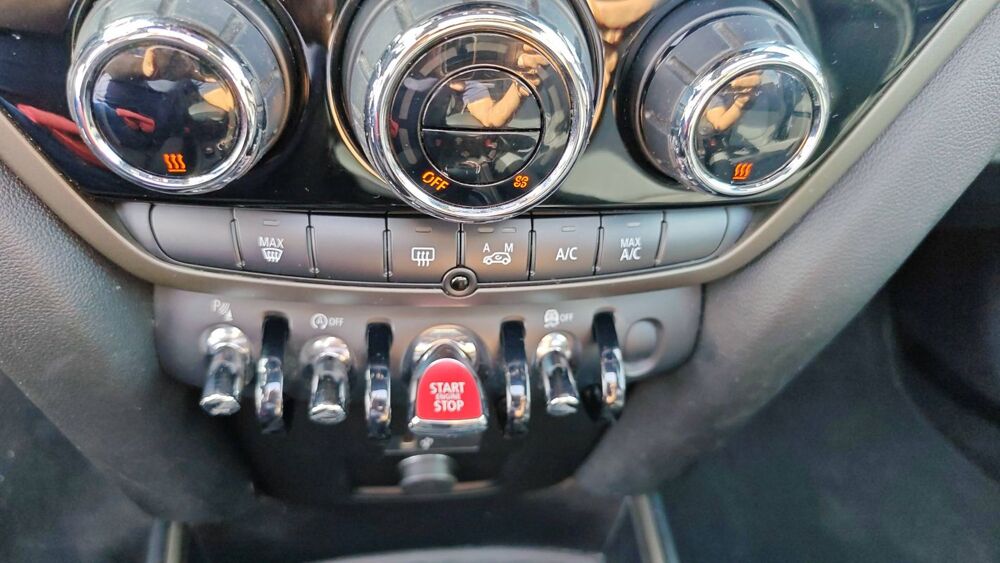 Countryman 1.5 136.0 Cooper D Longstone 2019 occasion 85000 La Roche Sur Yon