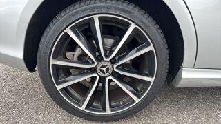 Classe B 1.5 CDi 109 7G-DCT Sport - Automatique 2018 occasion 54300 Chanteheux