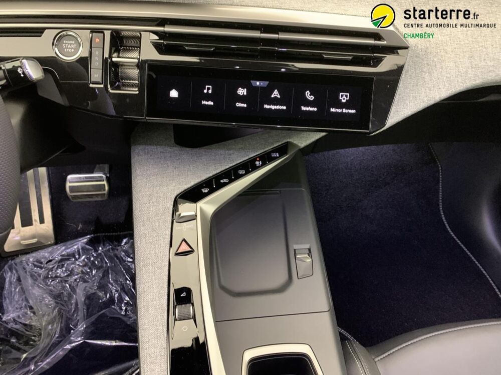 3008 Hybrid 145 e-DCS6 GT 2025 occasion 73420 Voglans