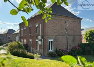  Maison � vendre 15 + pi�ces 269 m�