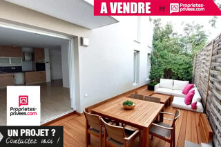  Appartement à vendre 3 pièces 60 m²