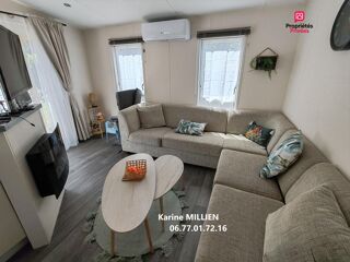  Maison à vendre 4 pièces 44 m²