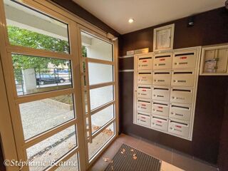  Appartement  vendre 3 pices 62 m