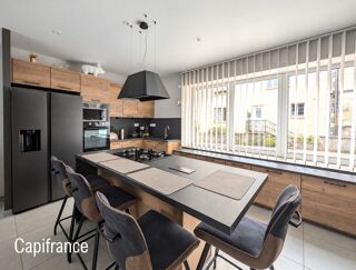  Maison à vendre 4 pièces 100 m²