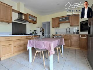  Maison à vendre 7 pièces 207 m²