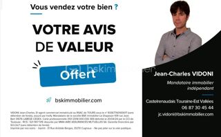  Terrain � vendre 592 m�