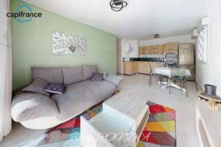  Appartement � vendre 3 pi�ces 58 m�