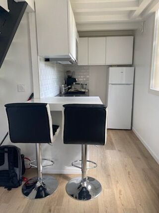  Appartement � louer 1 pi�ce 30 m�