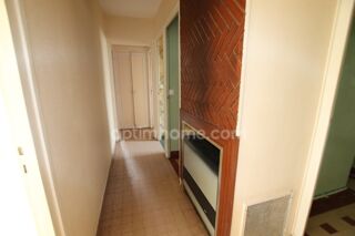  Appartement  vendre 3 pices 62 m