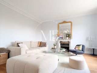  Appartement � vendre 4 pi�ces 86 m�