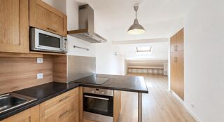 Appartement à vendre 2 pièces 62 m²