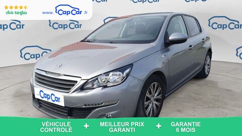 Peugeot 308 II 1.2 PureTech 110 Style