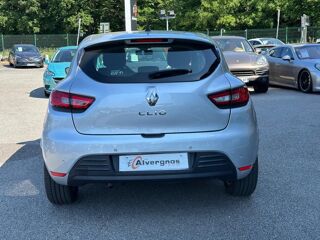 Clio IV (2) 1.5 DCI 90 BUSINESS EDC 2019 occasion 78240 Chambourcy