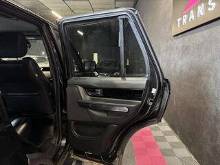 Range Rover Mark VII SDV6 3.0L HSE 2012 occasion 87280 Limoges