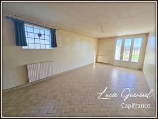  Maison à vendre 6 pièces 120 m²