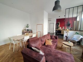  Appartement � vendre 5 pi�ces 96 m�