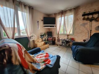  Maison � vendre 4 pi�ces 74 m�