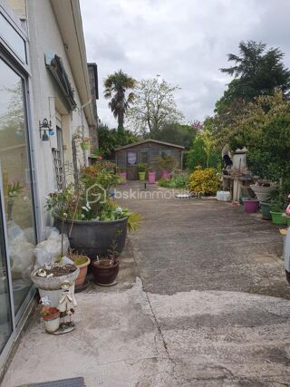  Maison � vendre 5 pi�ces 120 m�