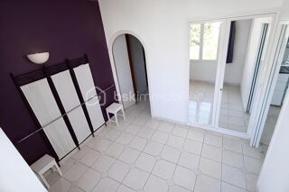  Appartement à vendre 2 pièces 37 m²