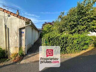  Maison à vendre 3 pièces 43 m²