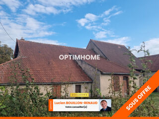  Maison  vendre 5 pices 130 m