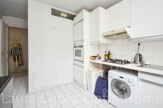  Appartement à vendre 2 pièces 45 m²
