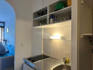  Appartement à vendre 1 pièce 25 m²