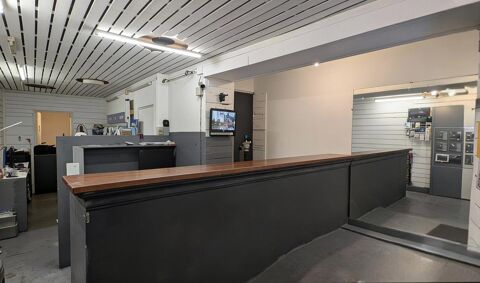   Locaux/Biens immobiliers 