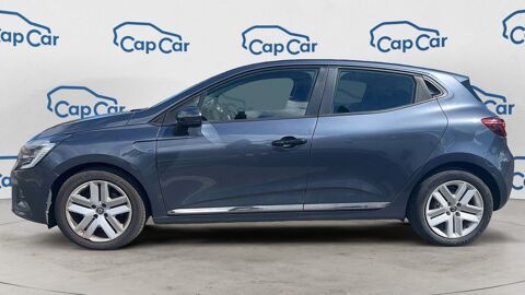 Clio 1.5 Blue dCi 85 Business 2020 occasion 45000 Orleans