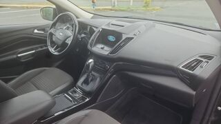 Kuga 1.5 TDCI 120 BVA Titanium - Automatique Toit ouvrant 2018 occasion 17220 Salles Sur Mer