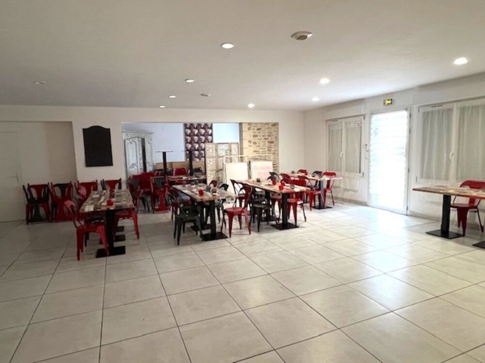 Vente Immeuble Immeuble à vendre Surgeres
