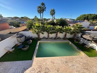  Villa � vendre 6 pi�ces 195 m�