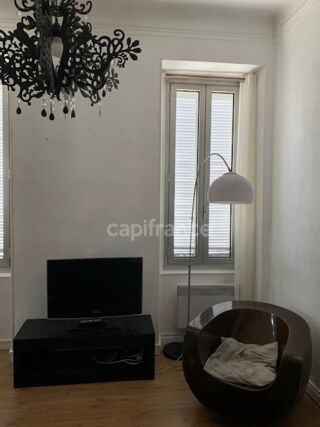  Appartement à vendre 1 pièce 30 m²