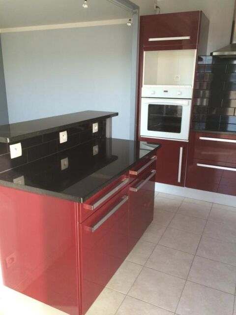   Appartement de 71m2 � louer sur Vitry sur Seine Appartement - 3 pi�ce(s) - 71 m�