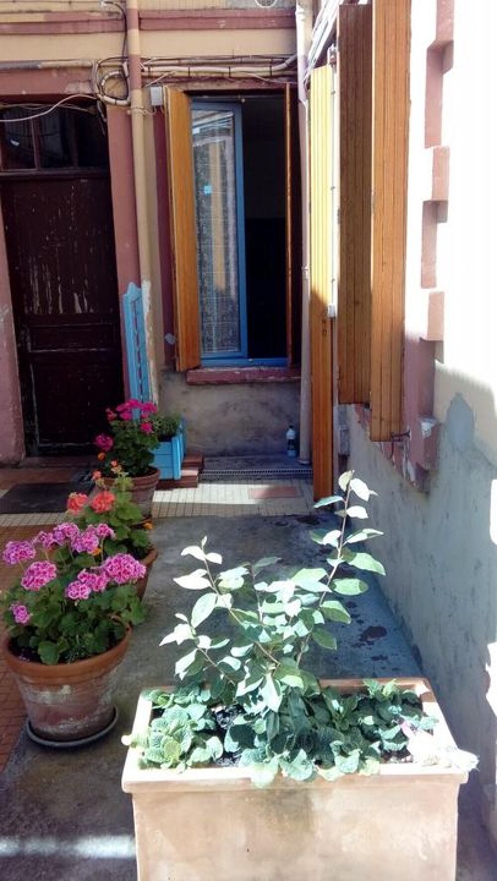 Location Appartement Appartement de 26m2 à louer sur Toulouse Toulouse