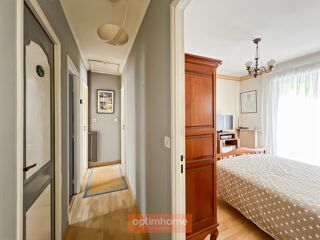  Maison à vendre 4 pièces 84 m²