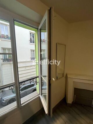  Appartement à vendre 1 pièce 25 m²