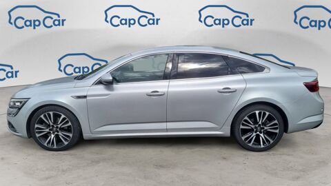 Talisman 1.6 dCi 160 Energy EDC6 Initiale Paris - Automatique 2017 occasion 45200 Montargis