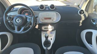 ForTwo 0.9 90 Passion - 2 places 2015 occasion 13190 Allauch