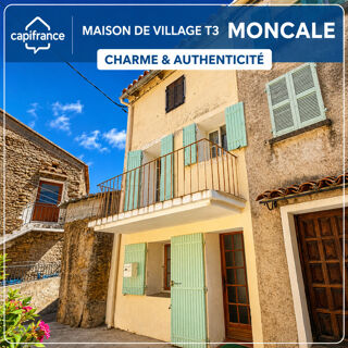  Maison à vendre 5 pièces 98 m²