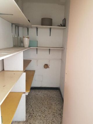  Appartement à louer 4 pièces 84 m²