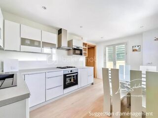  Maison � vendre 4 pi�ces 107 m�